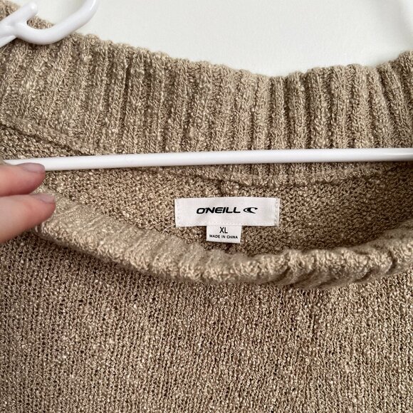 O'Neill Rochelle Sweater Knit Pants from Nordstrom - Sz XL/14 - Picture 3 of 5